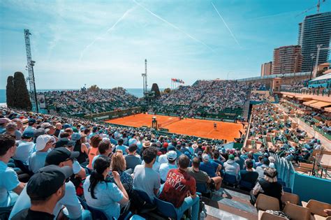 monte carlo rolex masters tickets